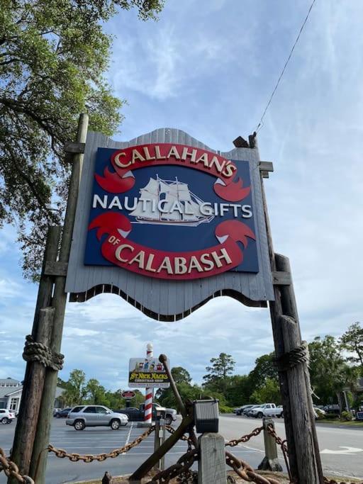 Summer Bookings Available Now! Going Fast! Calabash Kültér fotó